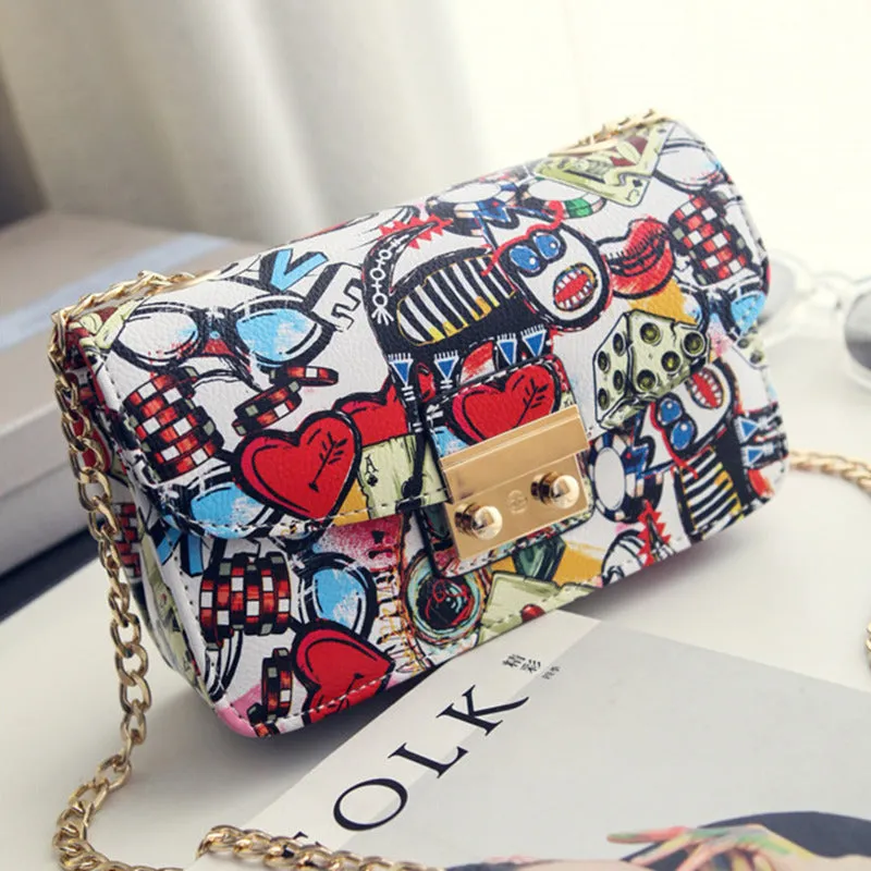 Ladies designer handbags women messenger bags