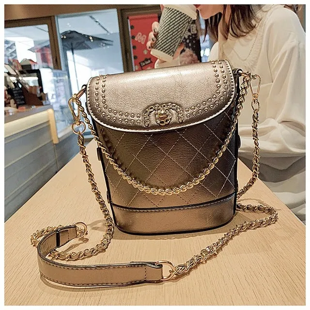 Ladies Messenger Bags