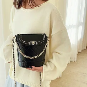 Ladies Messenger Bags