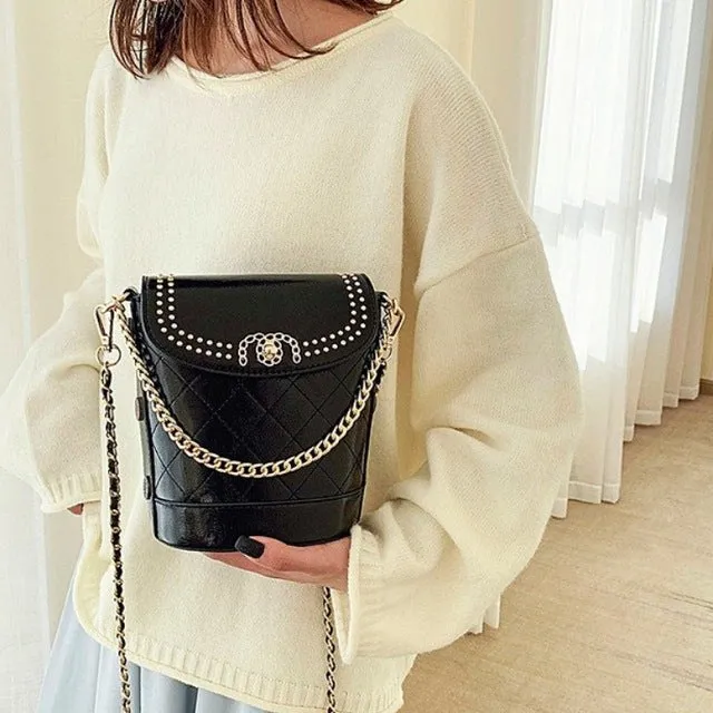 Ladies Messenger Bags