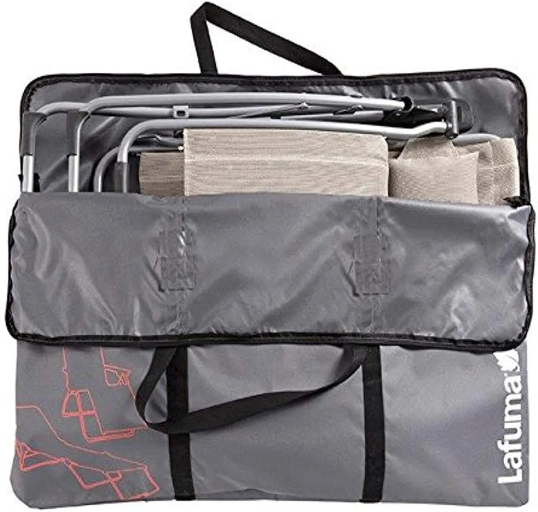 Lafuma Transport Bag for Maxi Transat XL - Anthracite - (Accessory/Replacement Only)