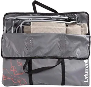 Lafuma Transport Bag for Maxi Transat XL - Anthracite - (Accessory/Replacement Only)