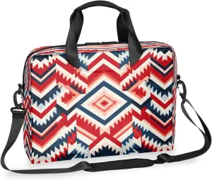 Laptop Shoulder Bag Compatible with Handle, Messenger Shoulder Case for Tablet, Laptop Carrying Case