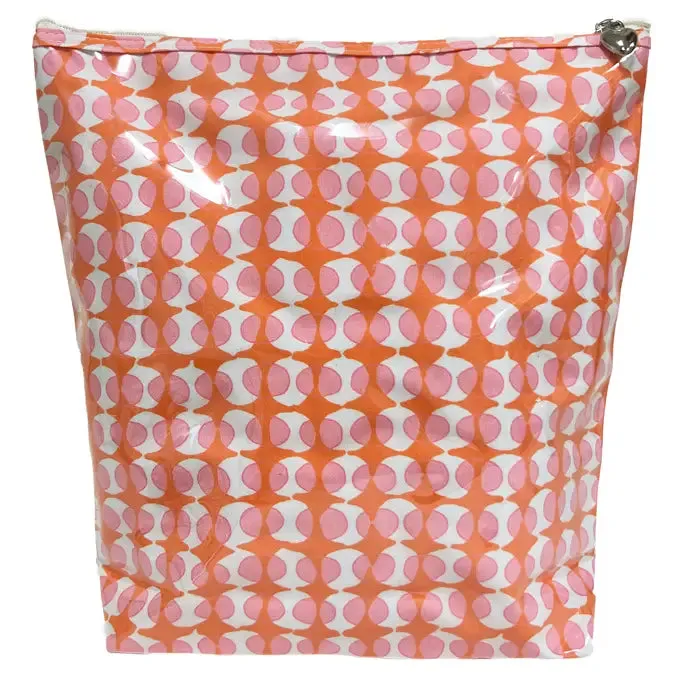 Large Cosmetic Bag