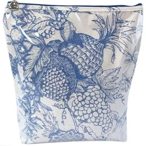 Large Cosmetic Bag