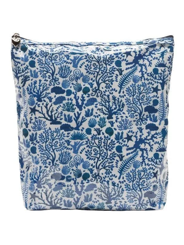 Large Cosmetic Bag