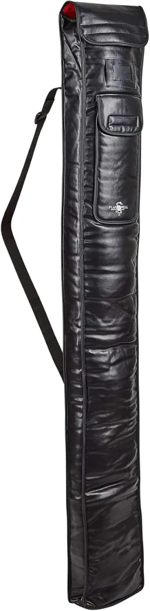 Large Multi Weapons Case (Bo, Jo Staff, Bokken Sword) - 73"