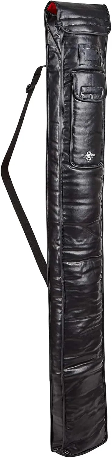 Large Multi Weapons Case (Bo, Jo Staff, Bokken Sword) - 73"