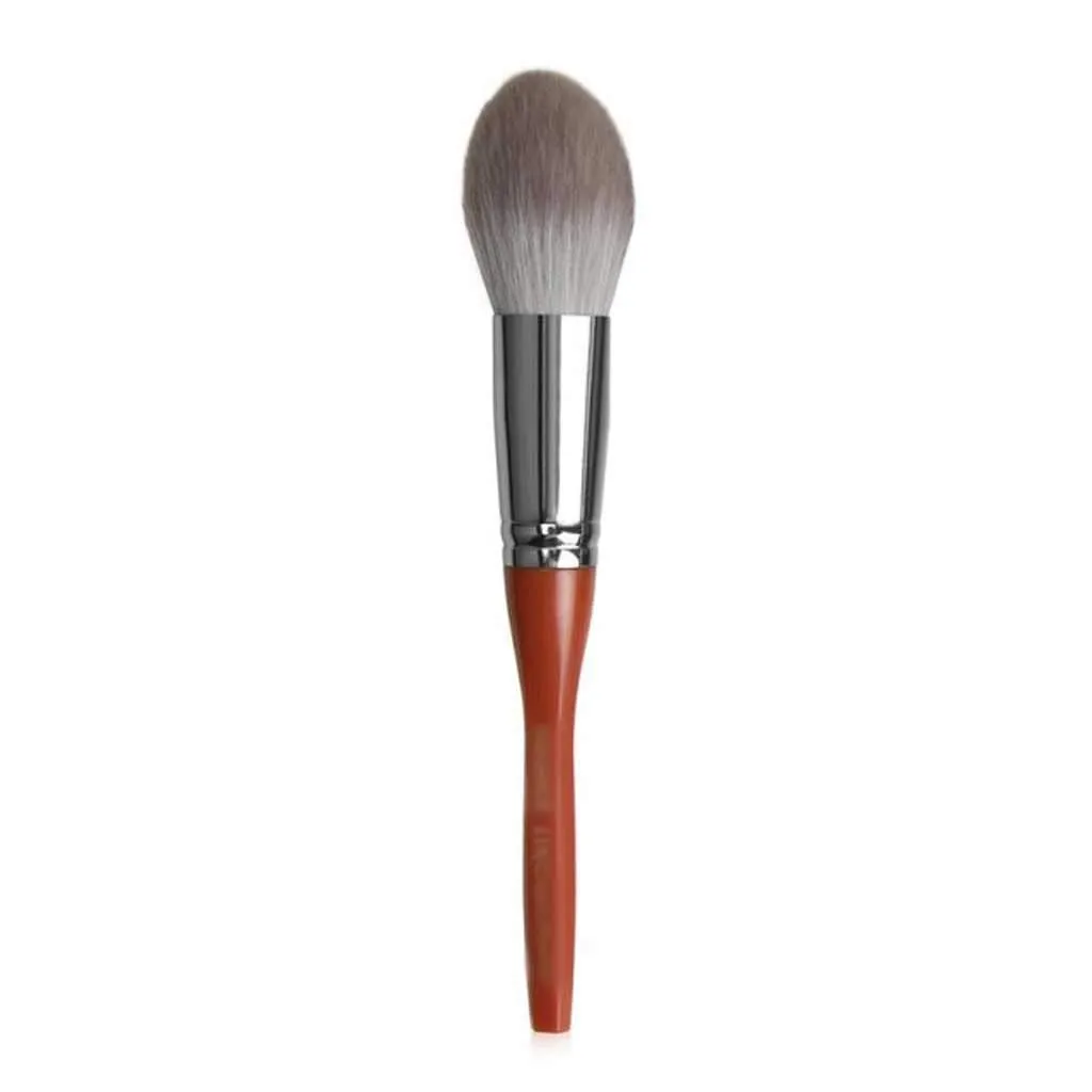 Large Powder Blush Brush Professional Cosmetic Brushes Set Face Brush Eye Shadow Lip Brush Beauty Makeup Tool(01)