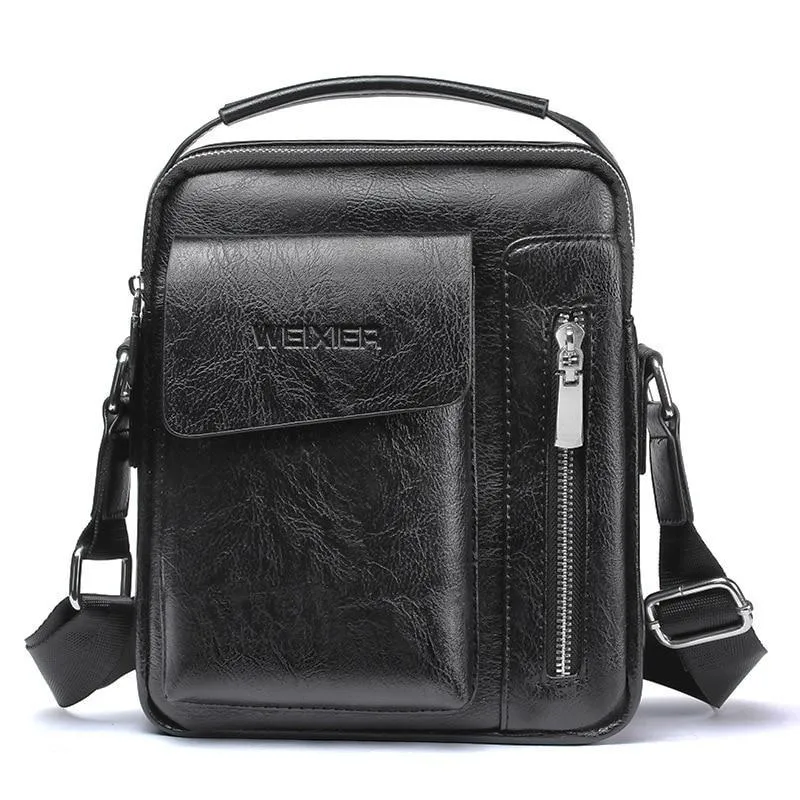 Leather Crossbody Bags