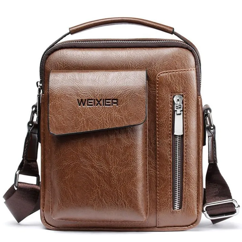 Leather Crossbody Bags
