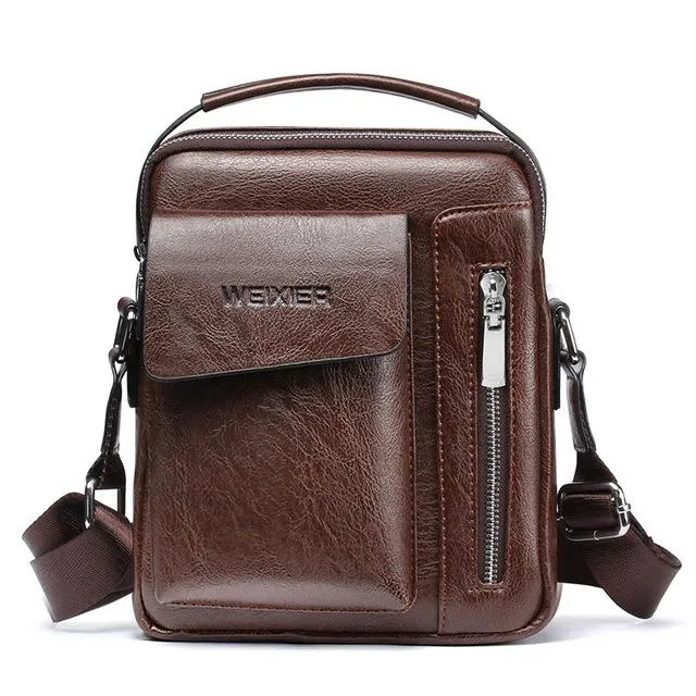 Leather Crossbody Bags