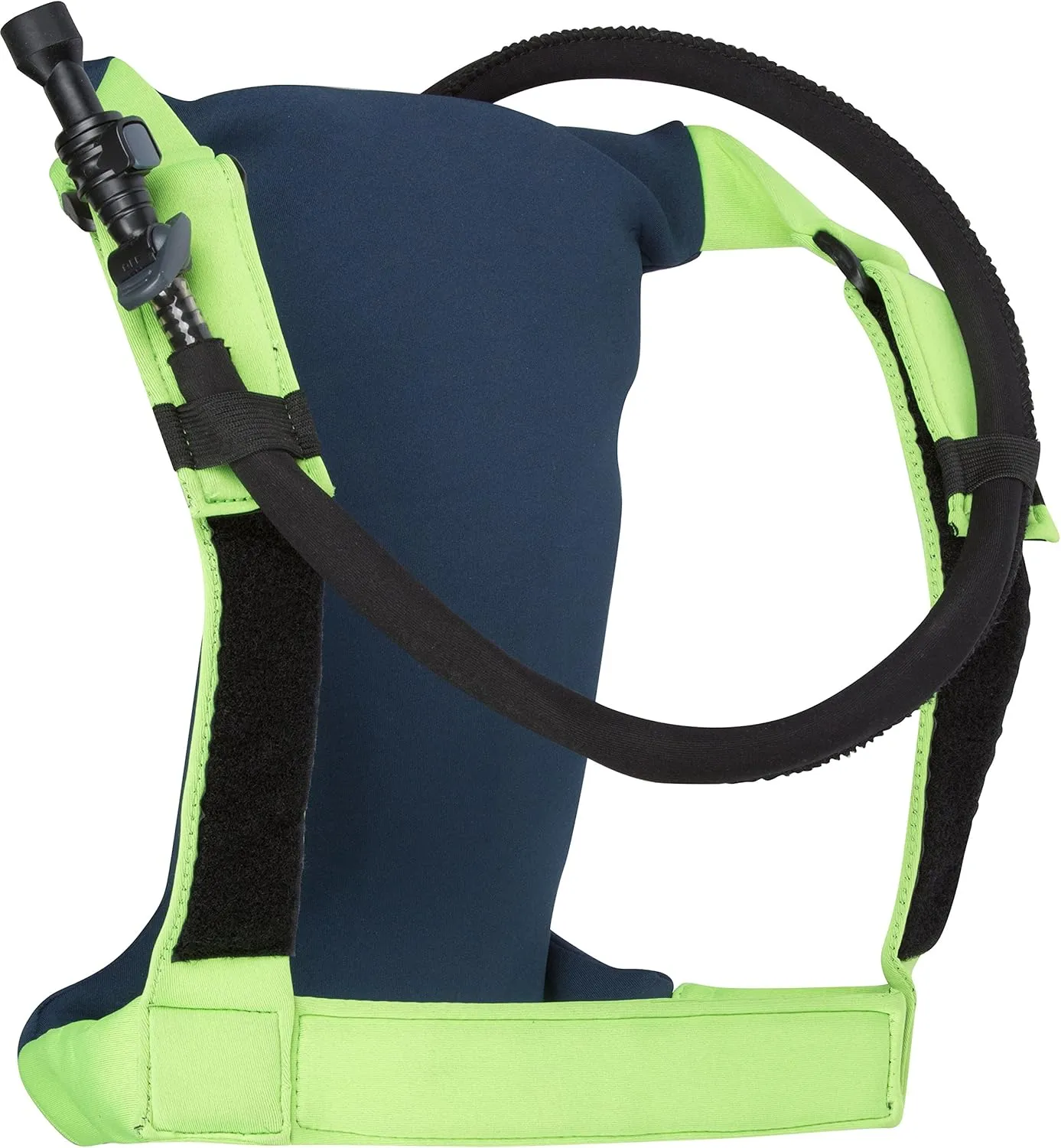 Lightweight, Form-fitting, Waterproof, Extreme Sports Hydration Pack