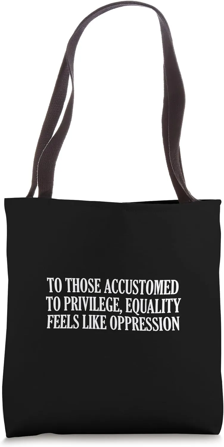Like Tote Bag