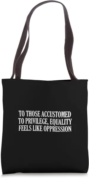 Like Tote Bag