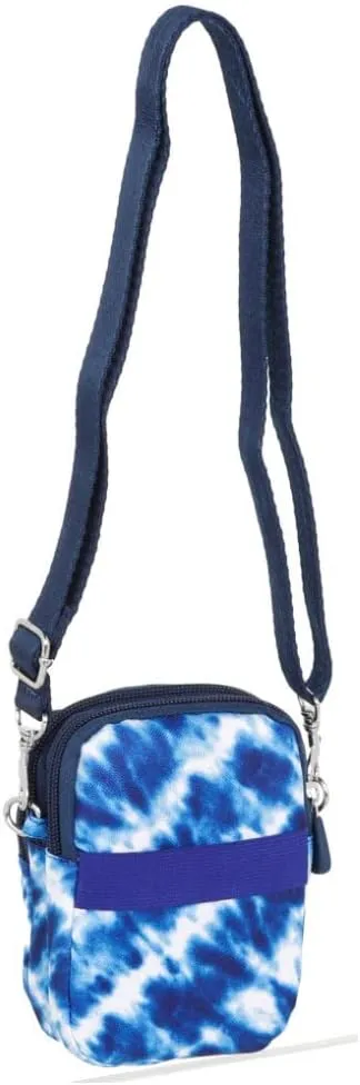 Lily Bloom Fran Mini Crossbody