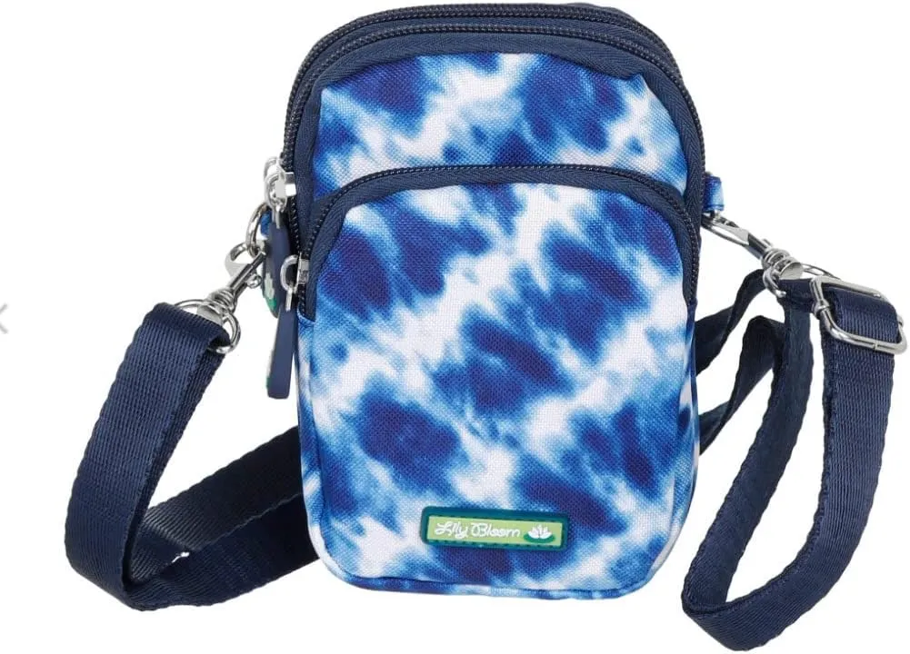 Lily Bloom Fran Mini Crossbody