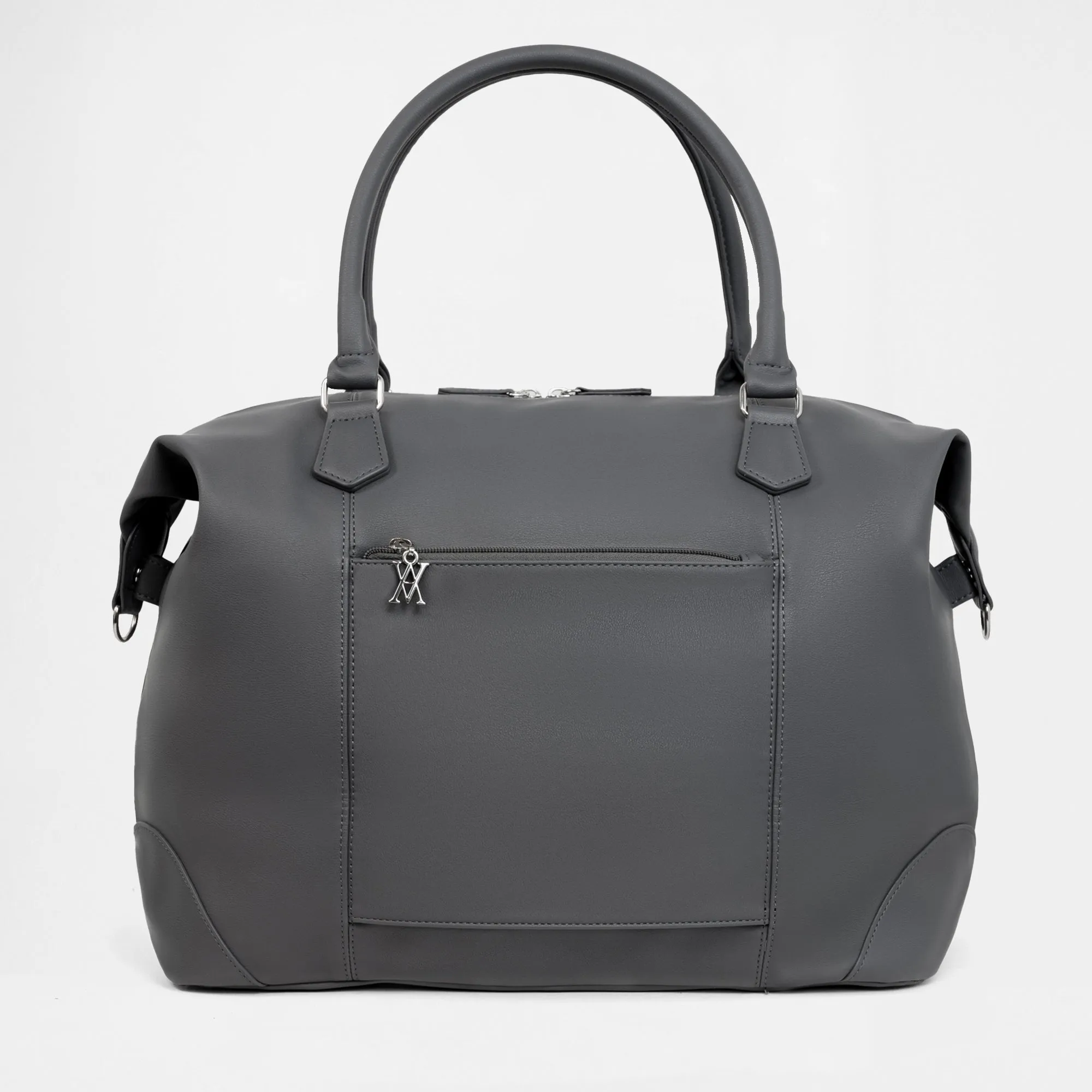 Lisbon Weekender - Graphite