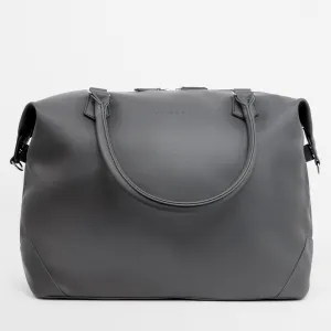 Lisbon Weekender - Graphite
