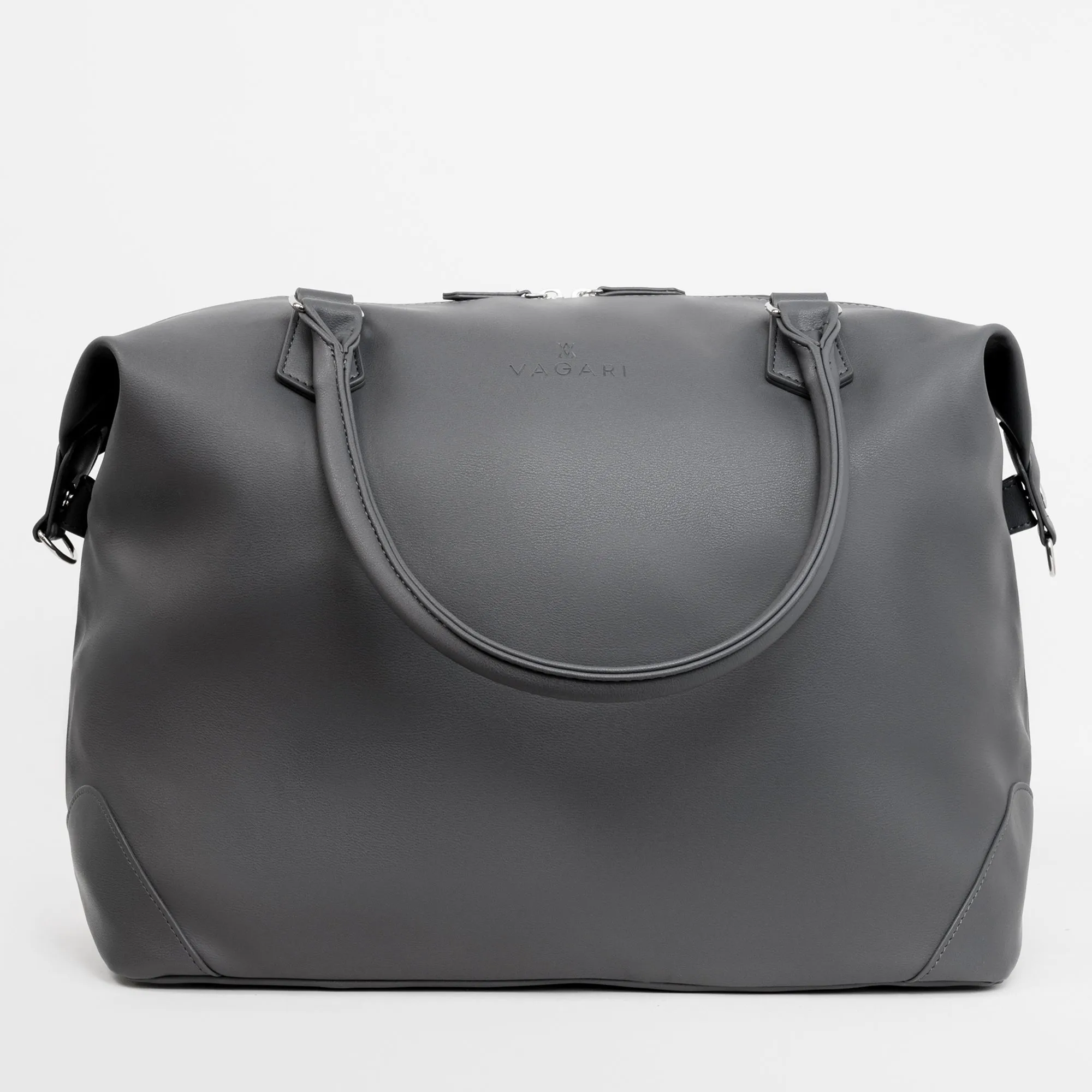 Lisbon Weekender - Graphite