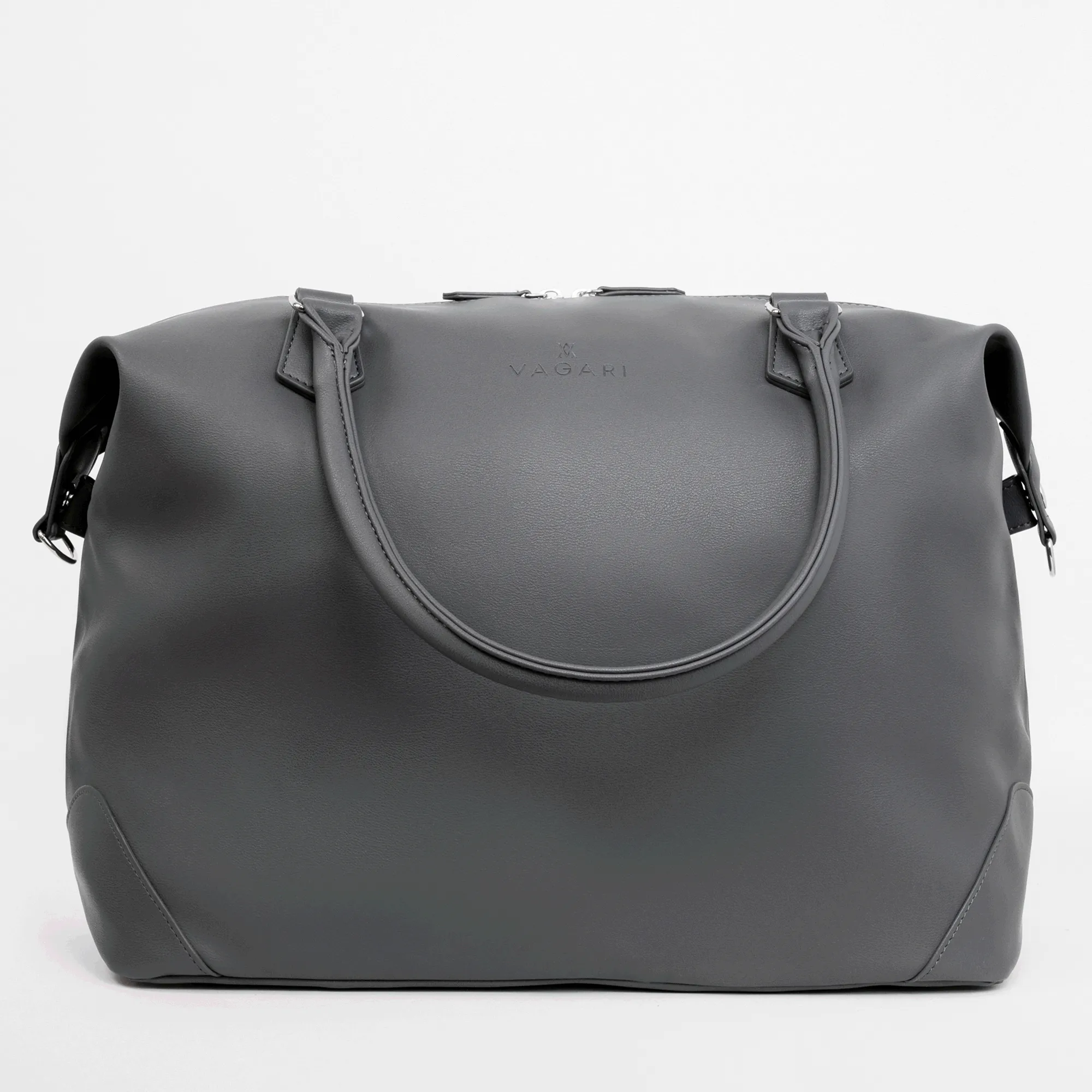 Lisbon Weekender - Graphite