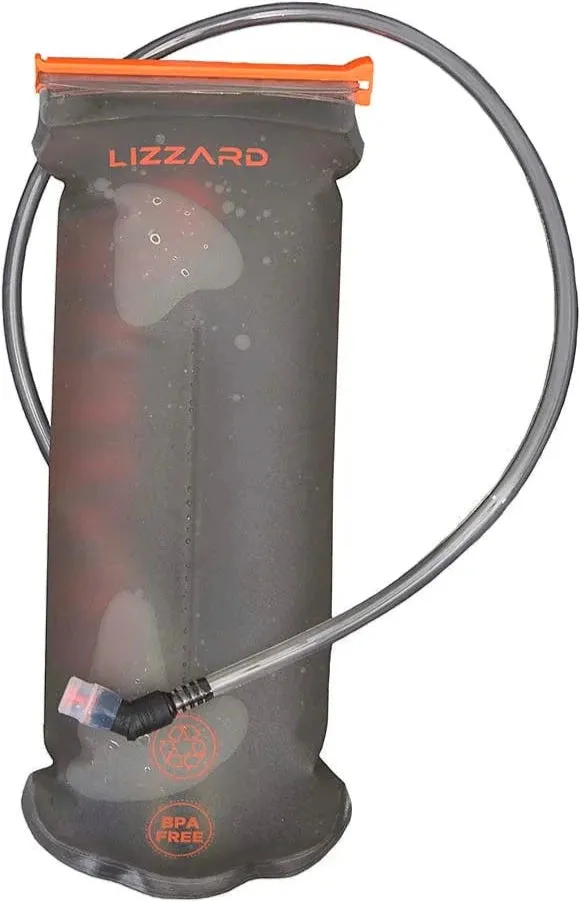 Lizzard Poseidon Hydration Bladder - 3L