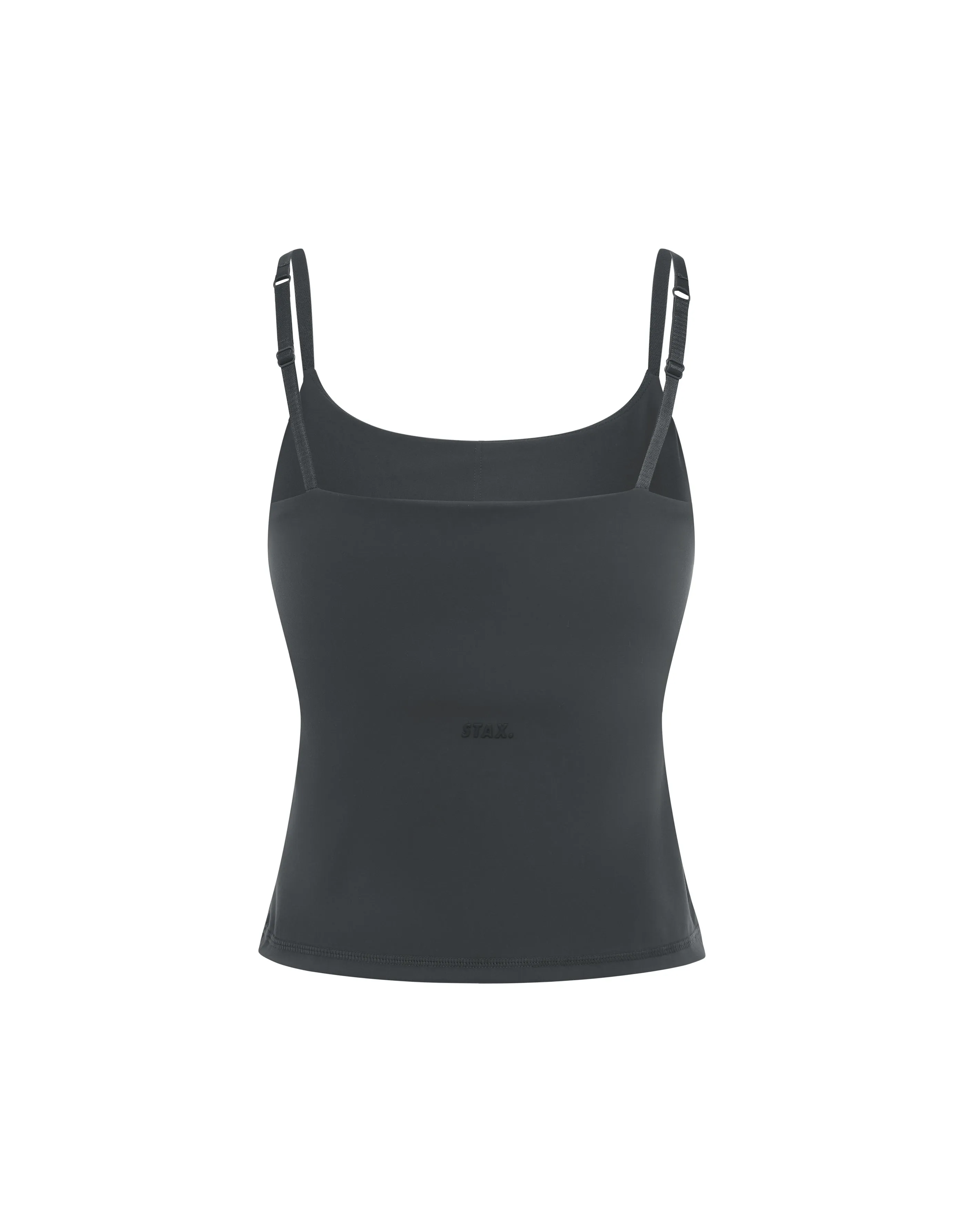 Longline Singlet NANDEX™ - Graphite