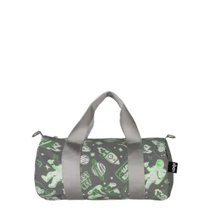 LOQI Weekender - Space Out Reflective Mini