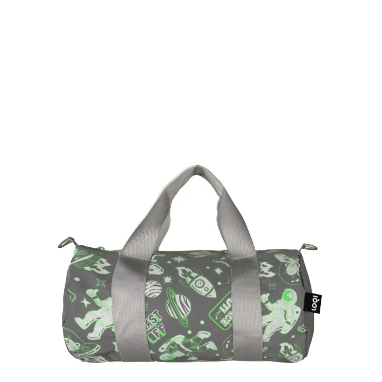 LOQI Weekender - Space Out Reflective Mini
