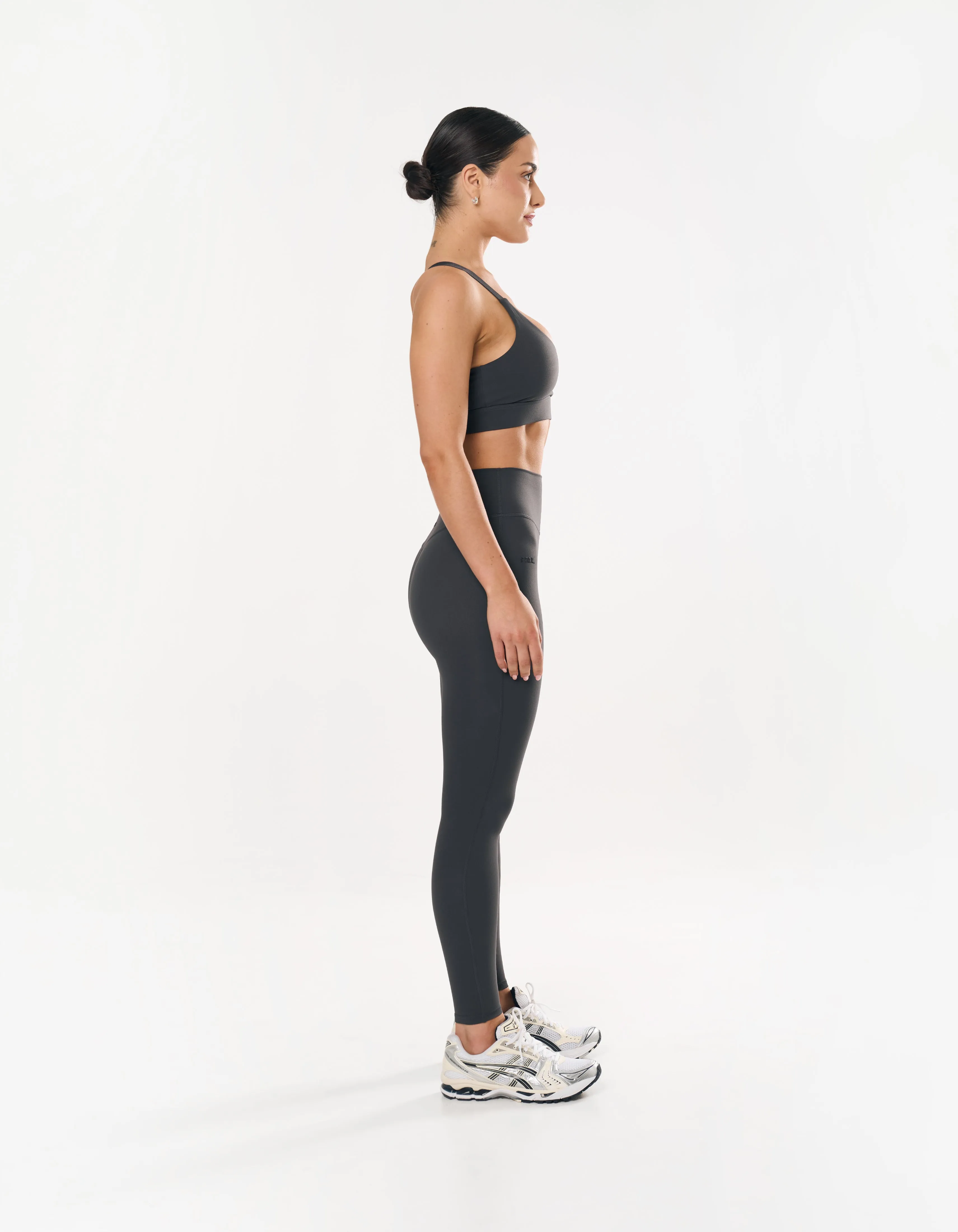 Low Cut Adapt Crop NANDEX™ - Graphite