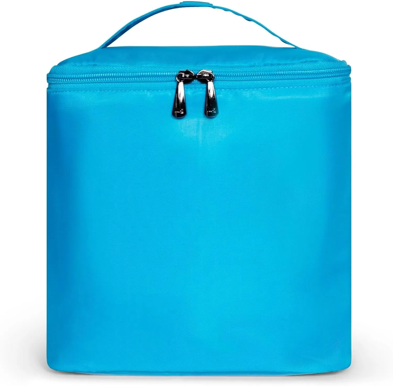 Lug Dolly Cosmetic Case, SKY BLUE