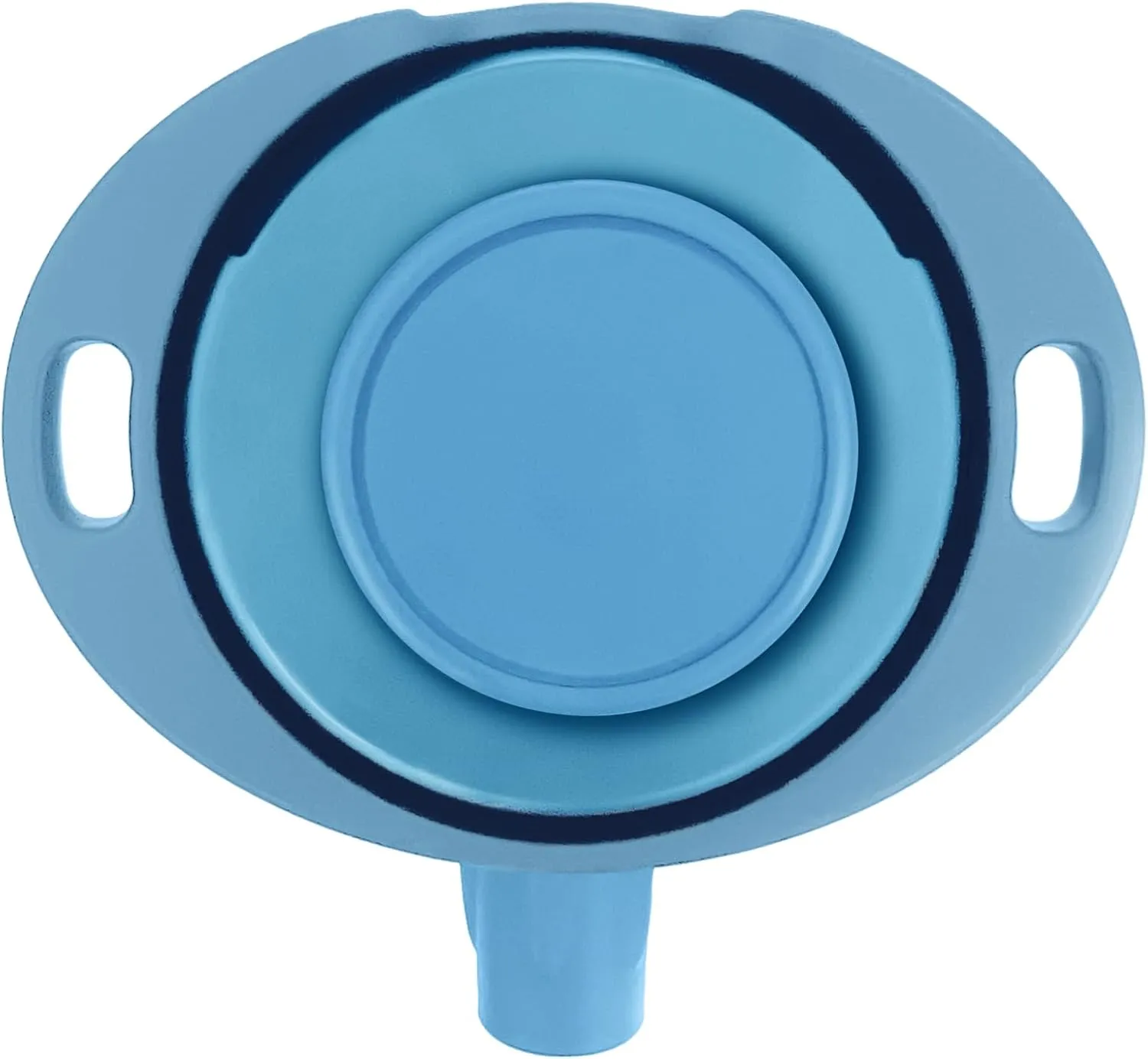 Lunatec® Mist, Shower & Hydration Spray Lid. 3-in-1 Coling, Cleaning & Hyydration. Fits Hydro Flask®, Thermoflask®, Nalgene® & Takeya®.