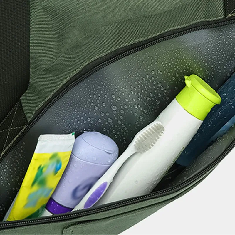 Lyweem Sports Gym Bag