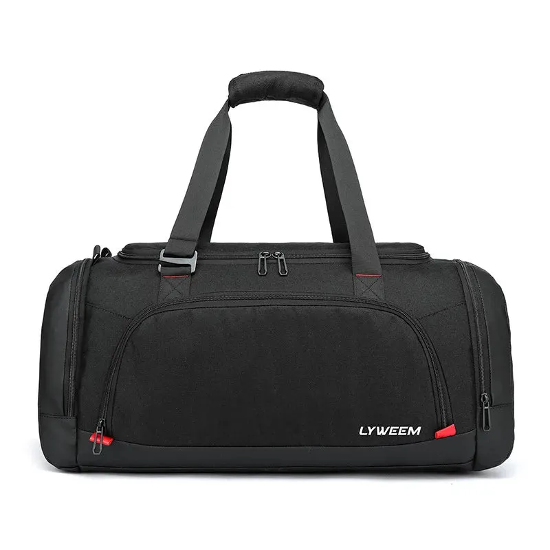 Lyweem Sports Gym Bag