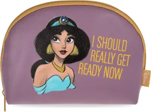 MAD Beauty Unisex Adult Cosmetic Bag