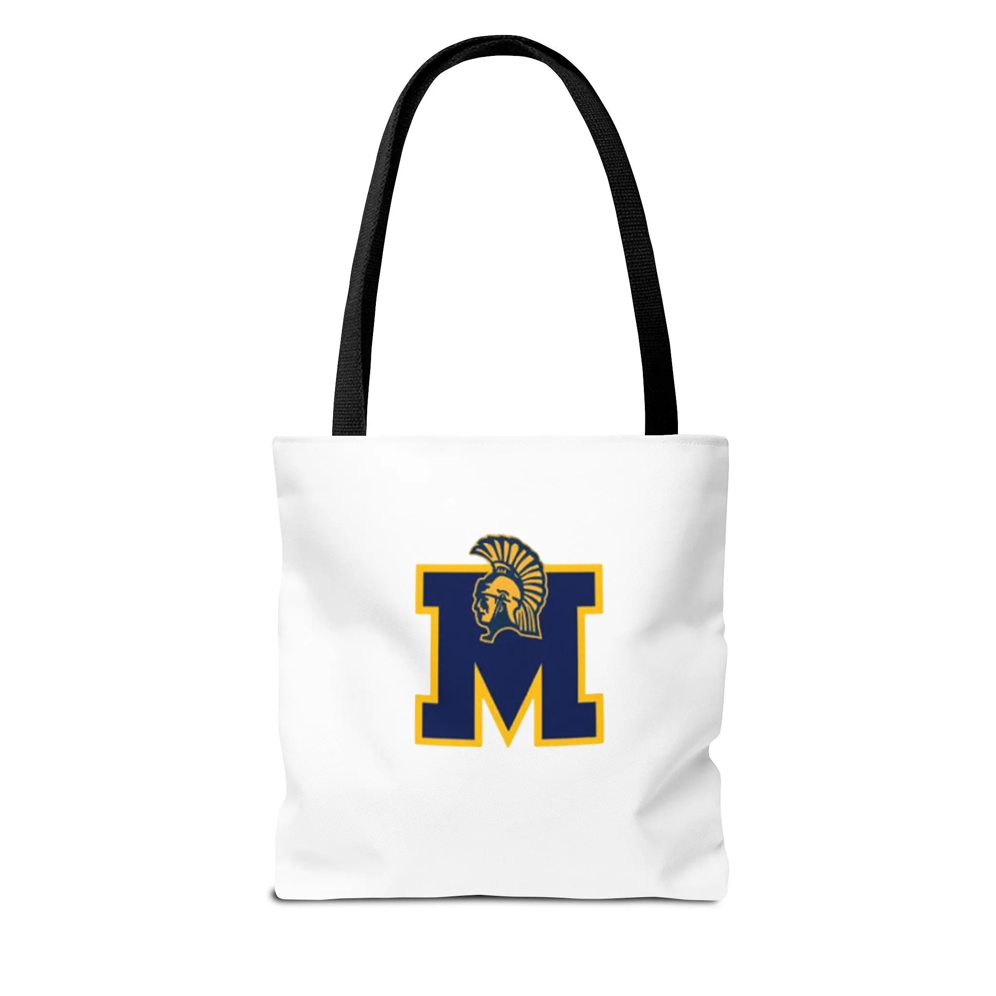 Mahtomedi Zephyrs Tote Bag - Perfect for School, Events, and Everyday Use
