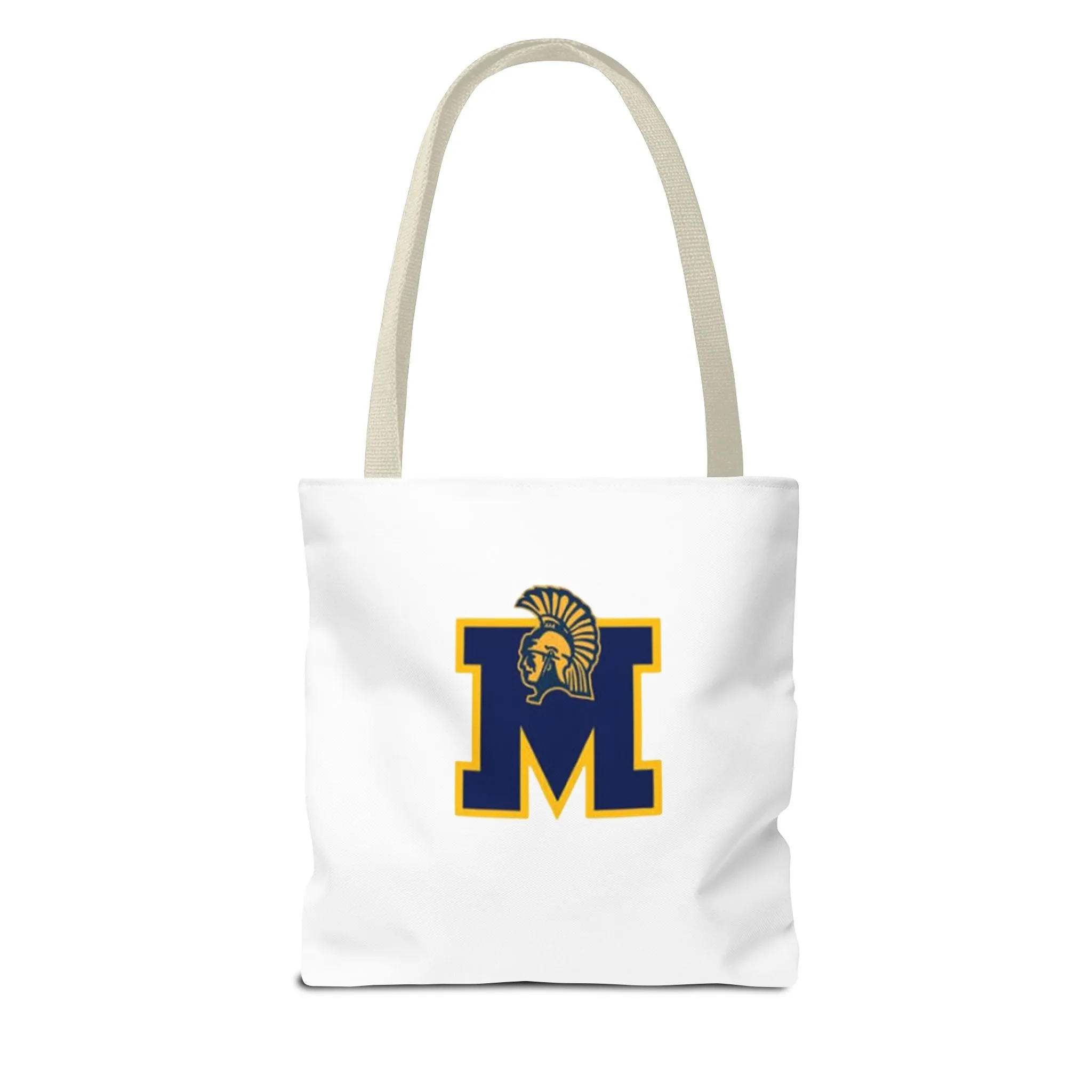 Mahtomedi Zephyrs Tote Bag - Perfect for School, Events, and Everyday Use