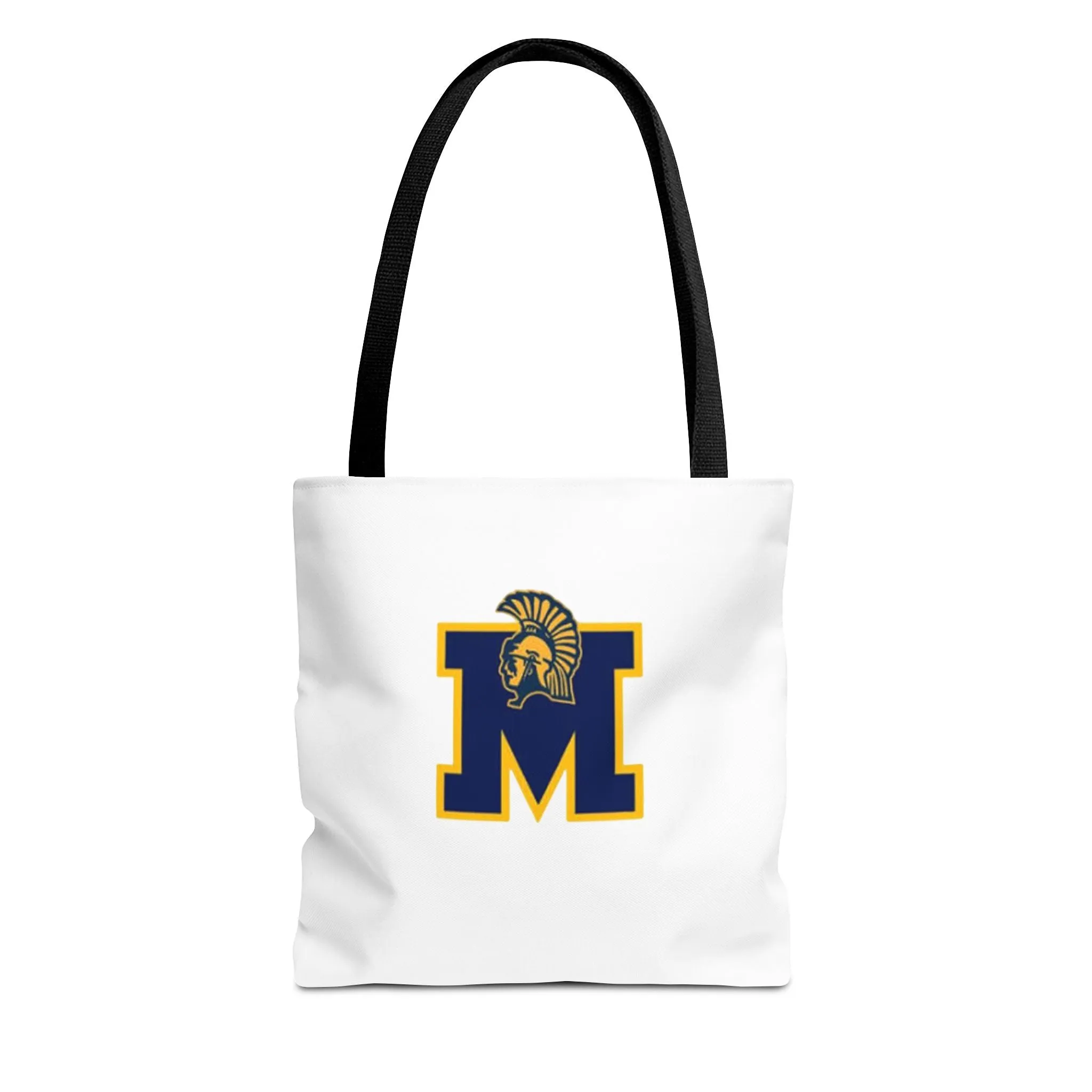 Mahtomedi Zephyrs Tote Bag - Perfect for School, Events, and Everyday Use
