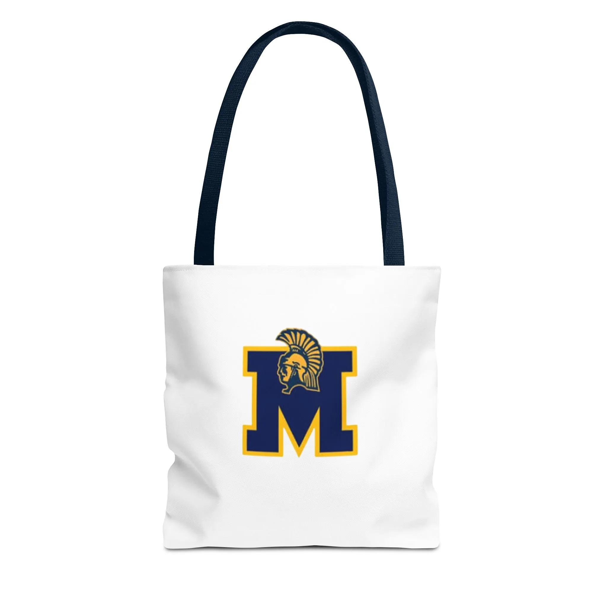 Mahtomedi Zephyrs Tote Bag - Perfect for School, Events, and Everyday Use