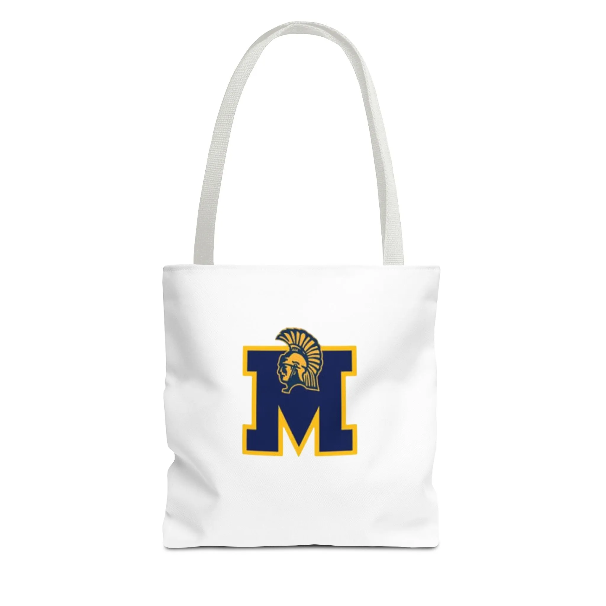 Mahtomedi Zephyrs Tote Bag - Perfect for School, Events, and Everyday Use