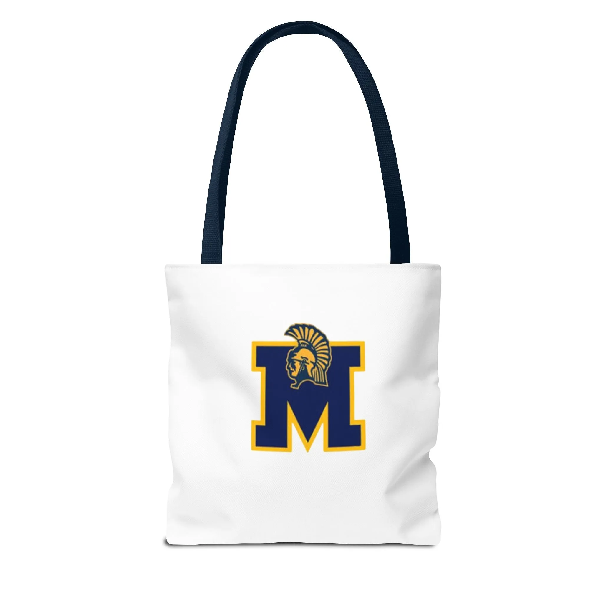 Mahtomedi Zephyrs Tote Bag - Perfect for School, Events, and Everyday Use