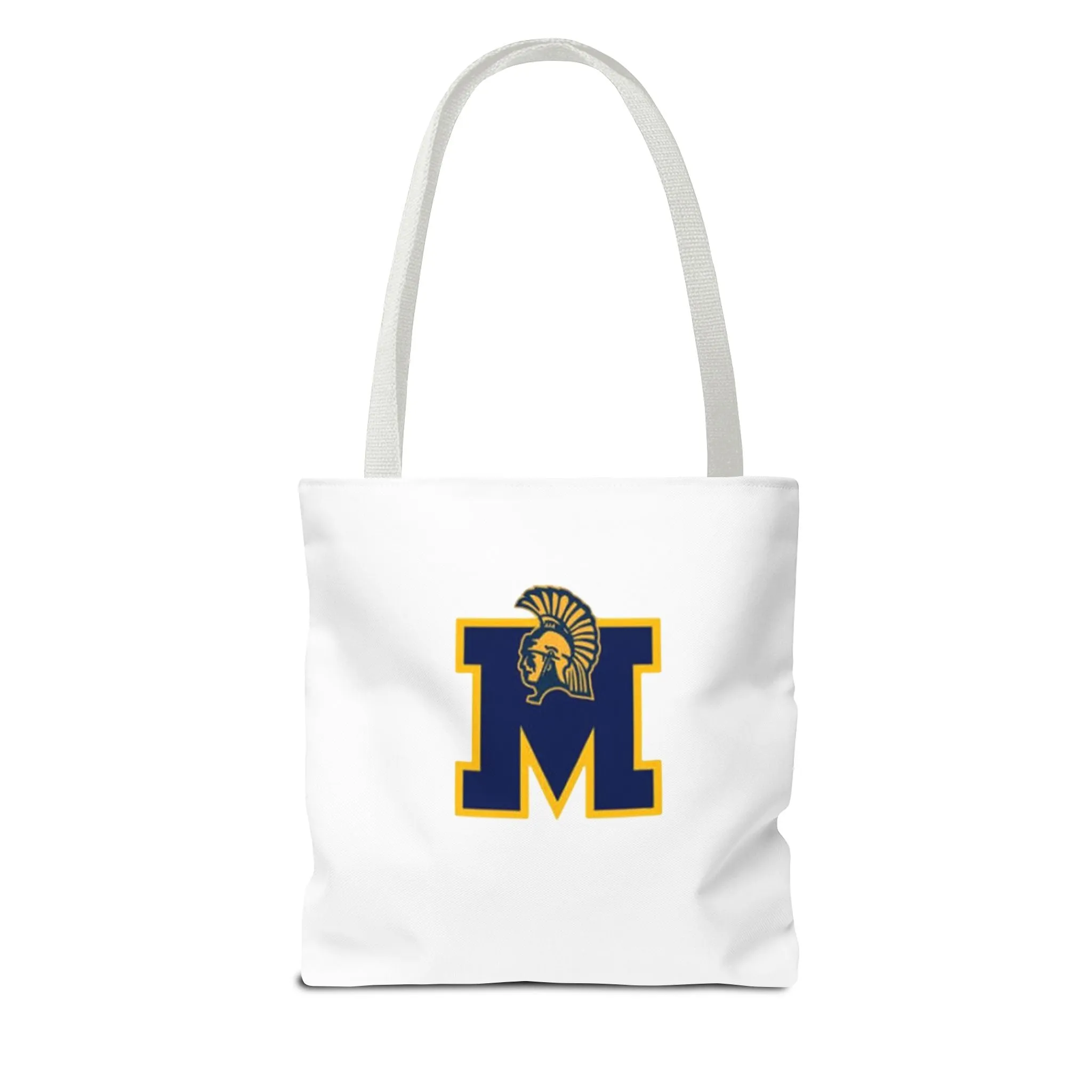 Mahtomedi Zephyrs Tote Bag - Perfect for School, Events, and Everyday Use