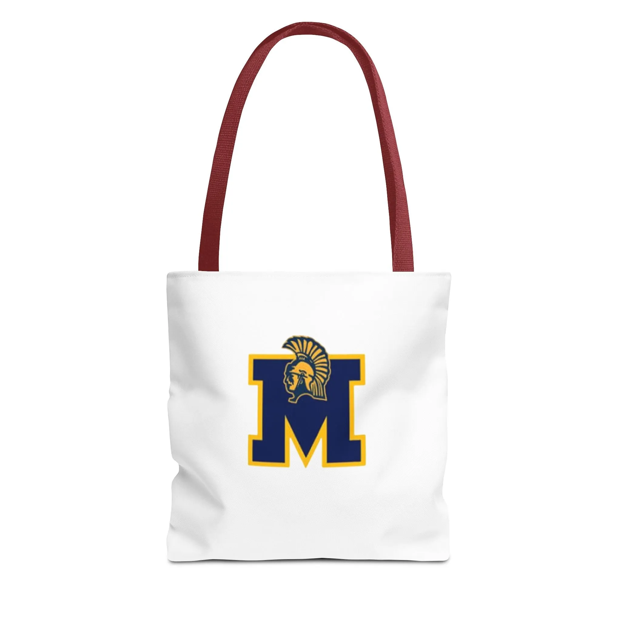 Mahtomedi Zephyrs Tote Bag - Perfect for School, Events, and Everyday Use