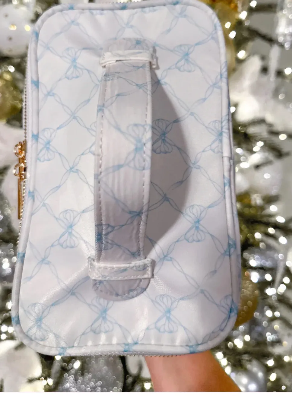 Makeup Bag - 2 patterns