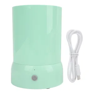 Makeup Brush Cleaner Machine, Electric Makeup Brush Cleaner, Efficient Electric Makeup Brush Cleaner, USB Cosmetic Brushes Cleaner Tool for All Size Makeup Brush