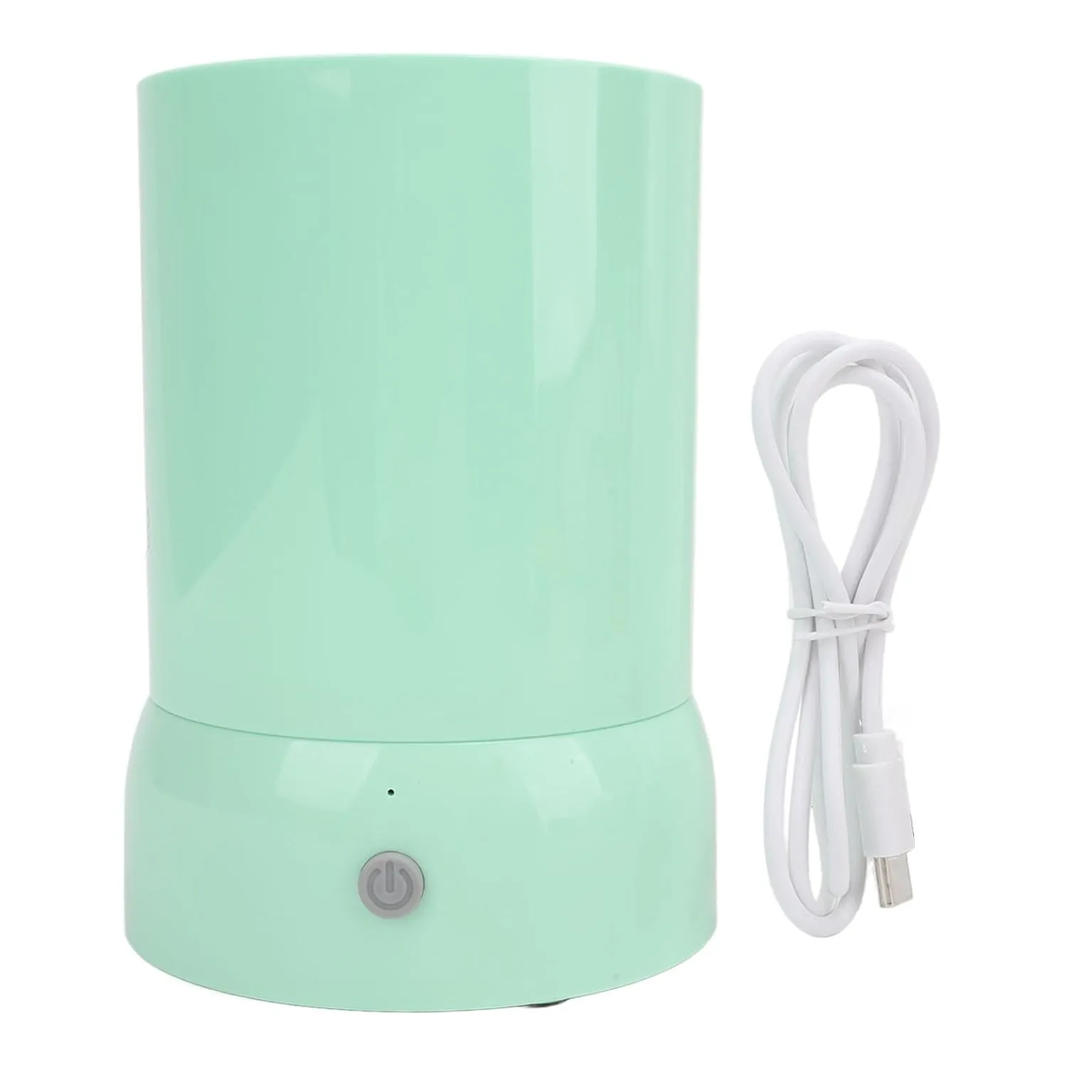 Makeup Brush Cleaner Machine, Electric Makeup Brush Cleaner, Efficient Electric Makeup Brush Cleaner, USB Cosmetic Brushes Cleaner Tool for All Size Makeup Brush