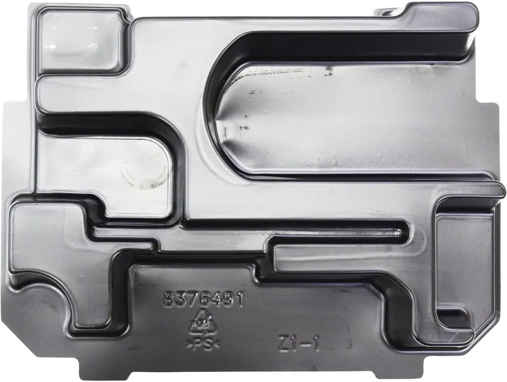 Makita 837649-1 Makpac Moulded Inlay