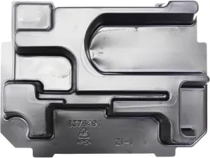 Makita 837649-1 Makpac Moulded Inlay