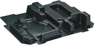 Makita 837808-7 Makpac Moulded Inlay