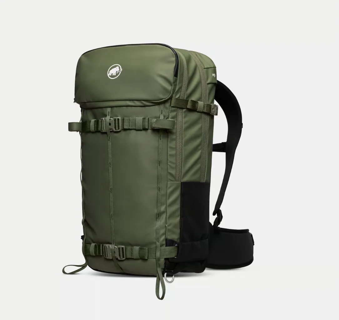 Mammut Nirvana 35L Ski Pack - 2025